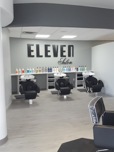 Beauty Salon «Eleven Salon», reviews and photos, 5601 19th St Unit A, Greeley, CO 80634, USA
