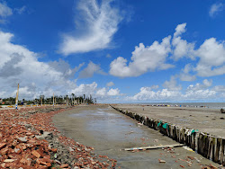 Gangasagar Mohona Sea Beach'in fotoğrafı imkanlar alanı
