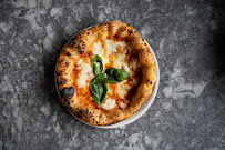 Pizza du Restaurant italien POGGETTI - Pizzeria e Cucina Italiana à Bordeaux - n°17