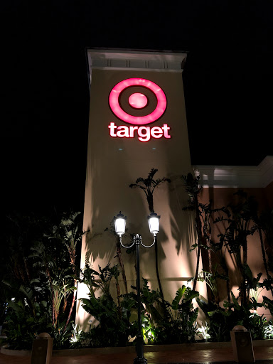 Department Store «Target», reviews and photos, 900 Spectrum Center Dr, Irvine, CA 92618, USA