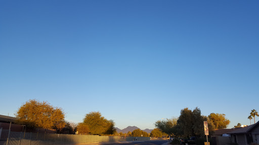 Park «Crossed Arrows Park», reviews and photos, 6102 E Acoma Dr, Scottsdale, AZ 85254, USA
