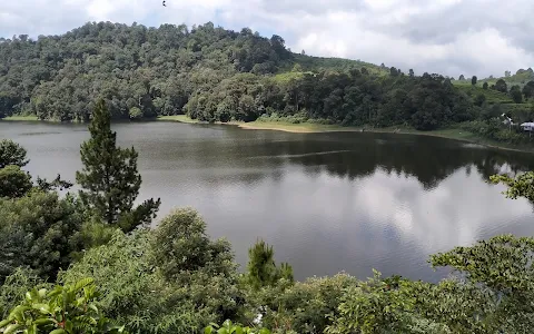 Patenggang Lake image