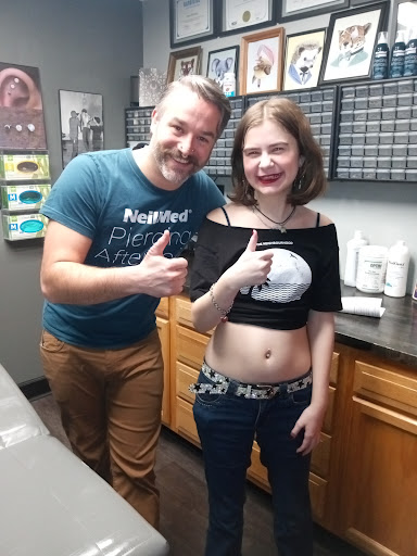 Explore history tattoo ideas, creative tattoo ideas in Hamilton, available at Immortal Canvas Tattoo & Piercing Studios