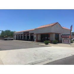 Tire Shop «Arizona Firestone», reviews and photos, 1111 E McKellips Rd, Mesa, AZ 85203, USA