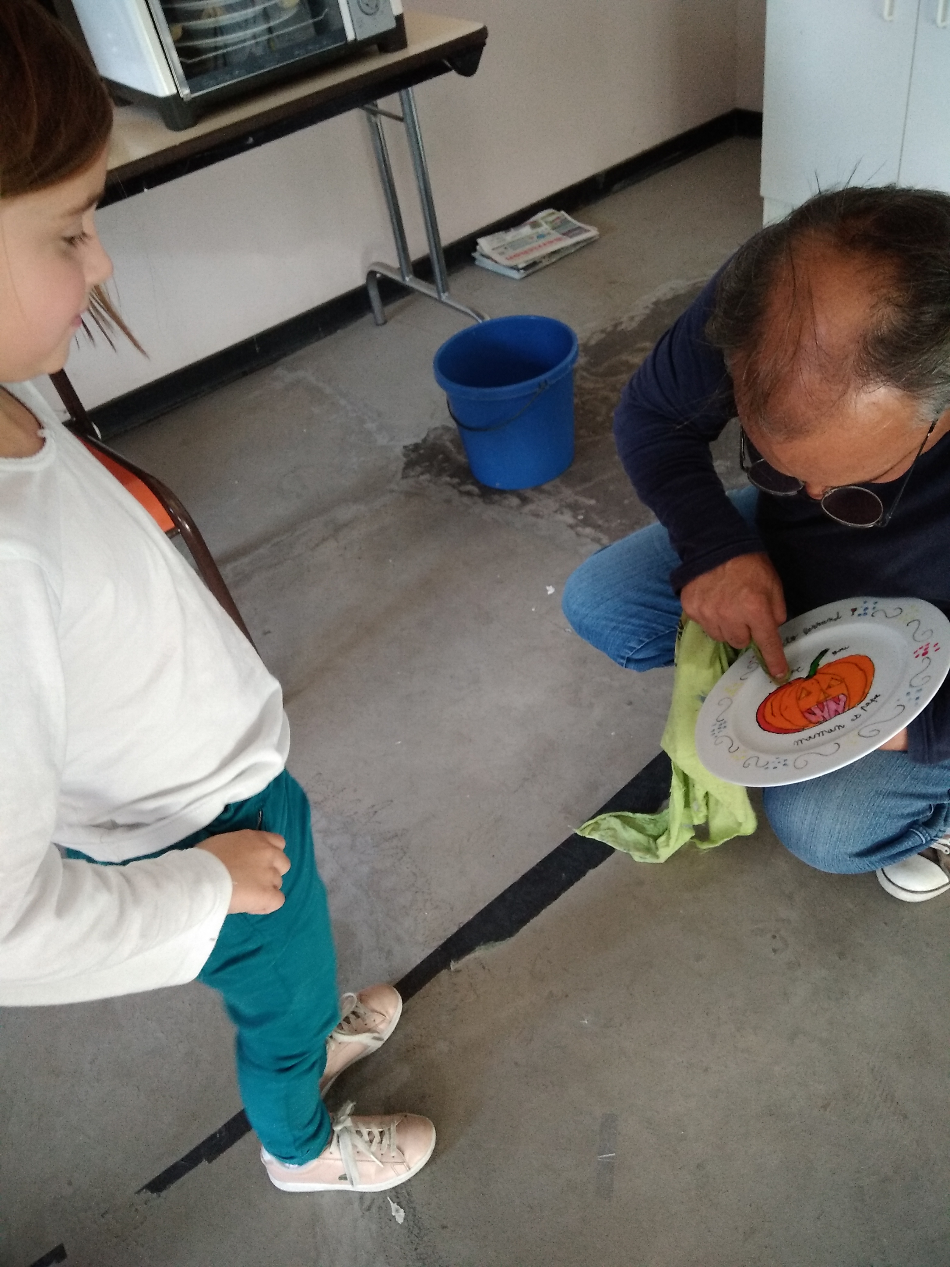 Photo n° 1 de l'avis de Chantal.o fait le 25/10/2018 à 12:18