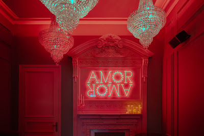 Amor Amor à Lille