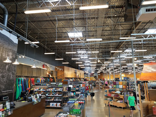 Camping Store «REI», reviews and photos, 5929 Northwest Hwy, Dallas, TX 75231, USA
