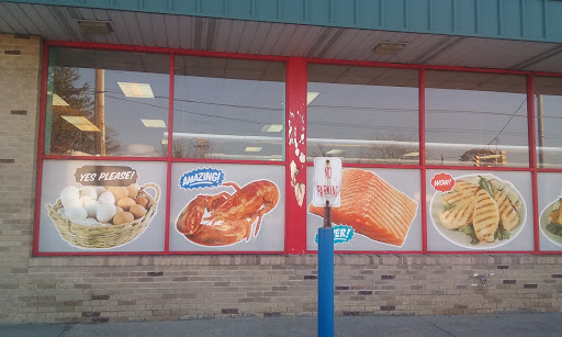 Supermarket «Best Market West Islip», reviews and photos, 9 Udall Rd, West Islip, NY 11795, USA