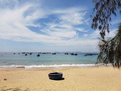 Bai Bang Beach'in fotoğrafı geniş ile birlikte