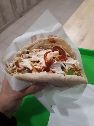 Kebab e Companhia - Coimbra