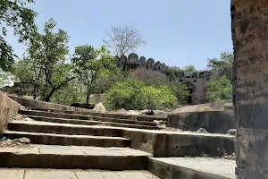 Medak Fort image