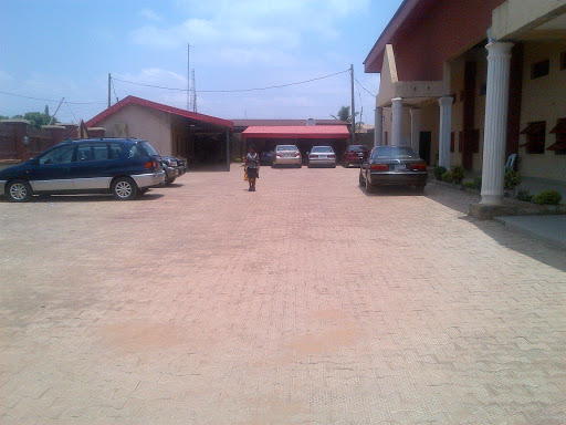 Living Faith Church, Pankshin St, Ungwan Pama, Kaduna, Nigeria, Store, state Kaduna