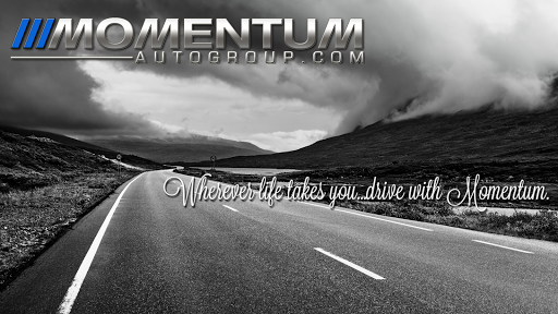 Car Dealer «Momentum Auto Group», reviews and photos, 2575 Auto Mall Pkwy, Fairfield, CA 94533, USA