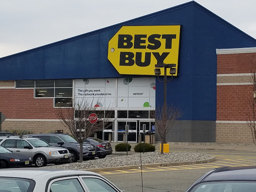 Electronics Store «Best Buy», reviews and photos, 675 US-1, Iselin, NJ 08830, USA