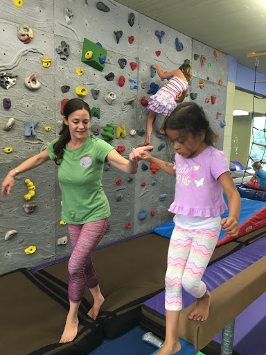 Gymnastics Center «The Jungle Gym», reviews and photos, 15220 2nd Ave SW, Burien, WA 98166, USA