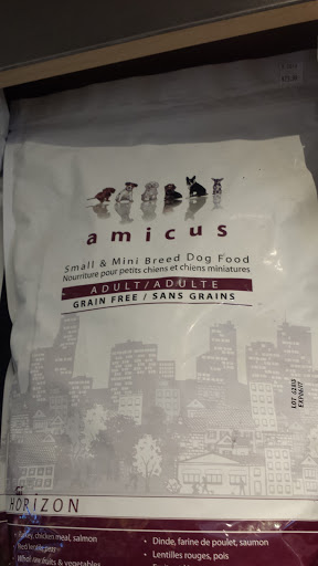Pet Supply Store «The Filling Station Pet Supplies», reviews and photos, 10115 SW Nimbus Ave #100, Portland, OR 97223, USA