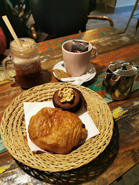 Plats et boissons du Restaurant français Mugs à Saint-Raphaël - n°7