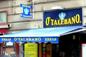 O' Talebano Kebab store image