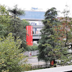 Photo n°13 de l'avis de Navid.n fait le 02/10/2022 à 19:49 sur le  UNAHOTELS Bologna Fiera à Bologna