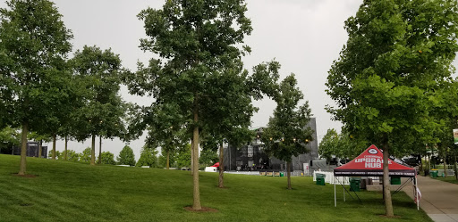 Live Music Venue «Indiana Farm Bureau Insurance Lawn», reviews and photos, 801 W Washington St, Indianapolis, IN 46204, USA