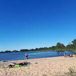 Photo n°1 de l'avis de Kerstin.u fait le 03/07/2018 à 18:09 sur le  Seehaus Isernhagen à Isernhagen