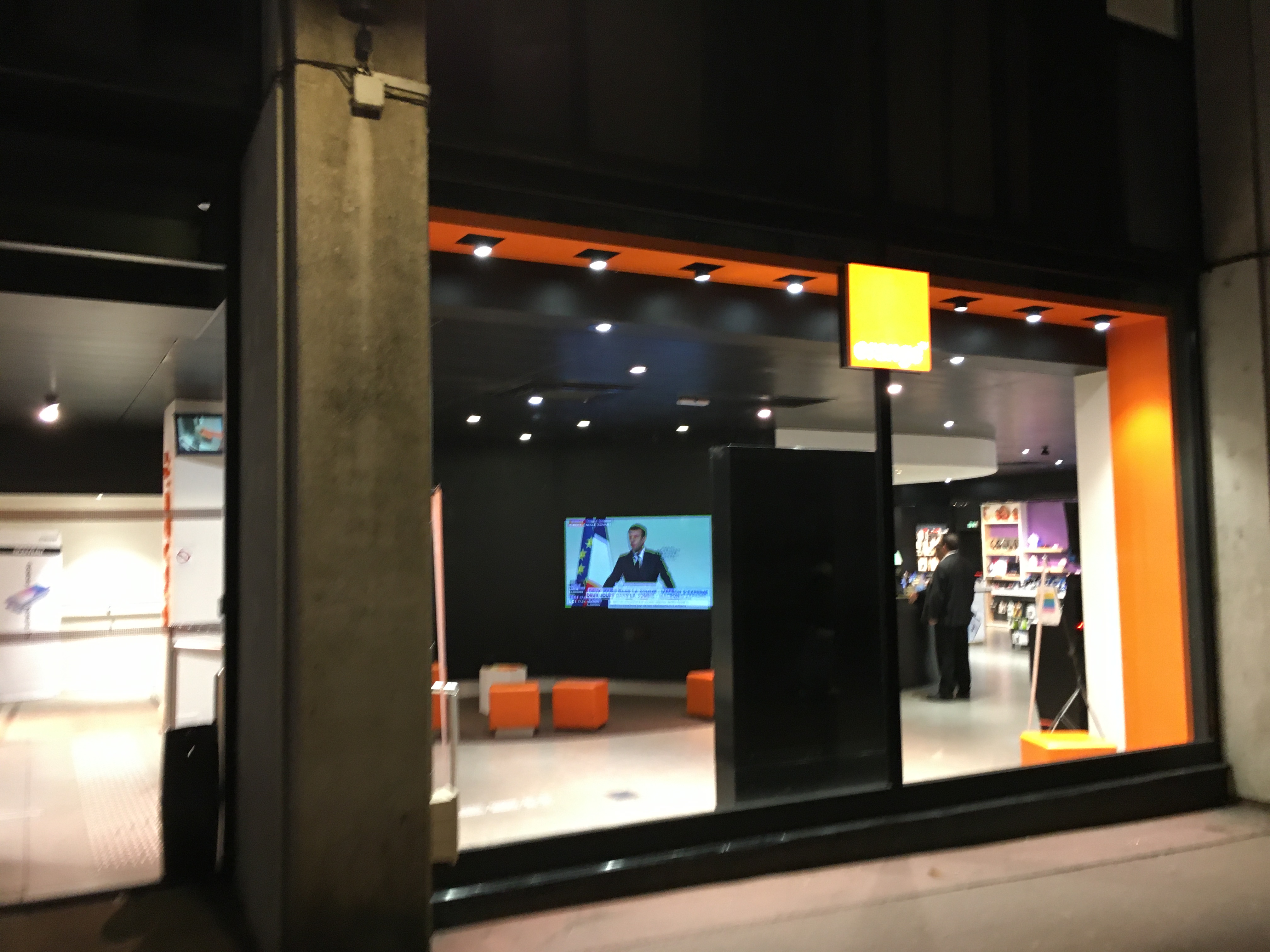 Photo n° 2 de l'avis de OLIVIER.I fait le 27/11/2019 à 19:41