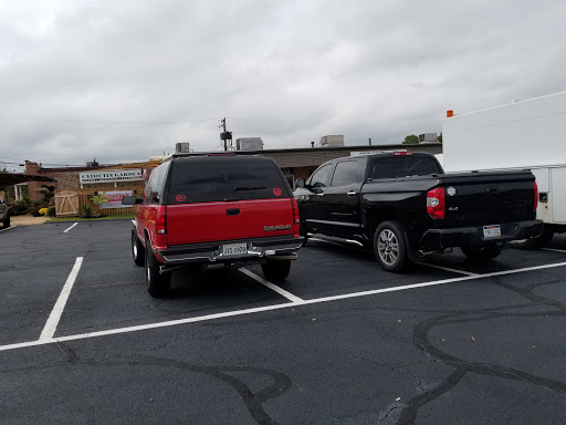 Electrical Supply Store «Dominion Electric Supply Co., Inc.», reviews and photos, 33 Fairfax St SE, Leesburg, VA 20175, USA