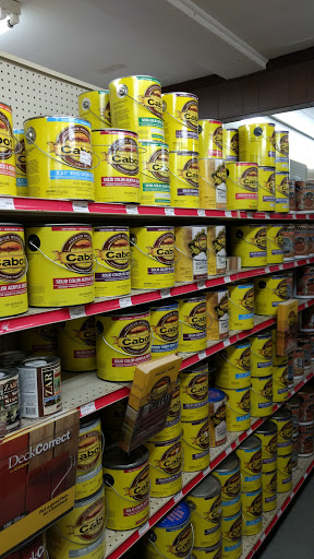 Home Improvement Store «Roundhouse True Value Hardware», reviews and photos, 1020 Main St, Newfoundland, PA 18445, USA