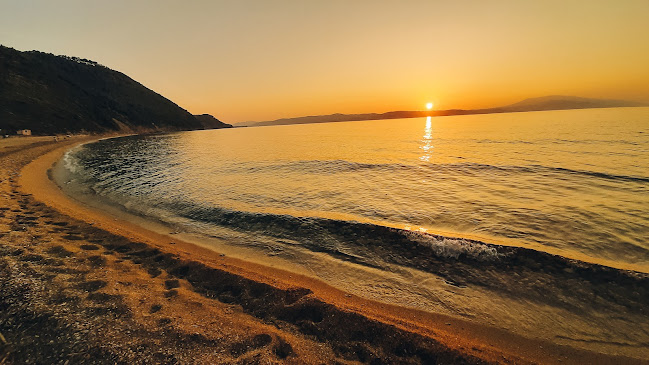 Λυγαριές παραλία - Αλλος