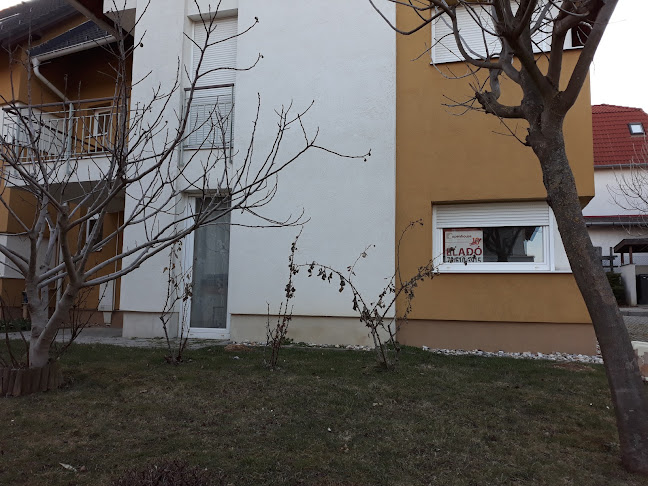 Opinii despre Info-Hévíz-Immo Ingatlanközvetítő iroda în Hévíz - Ingatlaniroda