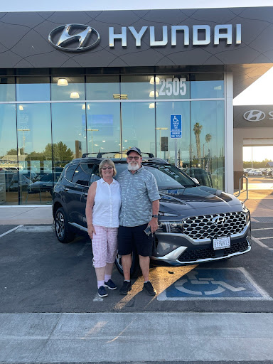 Selma Hyundai image