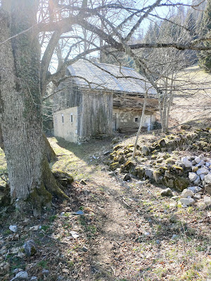 Chalet à Vailly