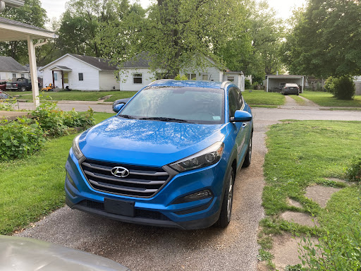 Used Car Dealer «DriveTime Used Cars», reviews and photos, 3717 Lafayette Rd, Indianapolis, IN 46222, USA