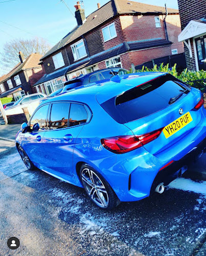 Reviews of Finesse Valeting Division in Manchester - Car wash
