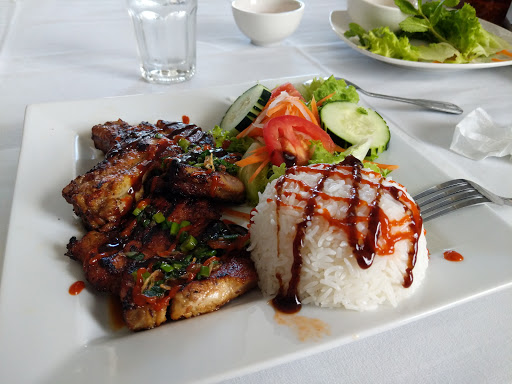 Royal Garden Banquet & Restaurant image