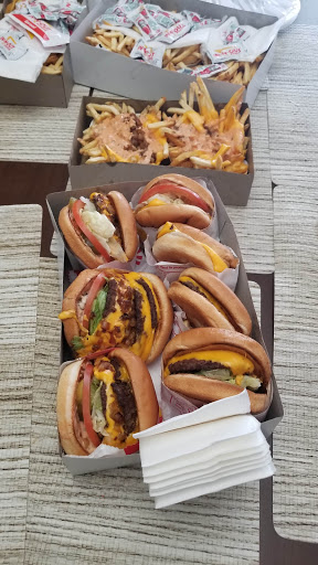 In-N-Out Burger image