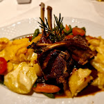 Photo n°1 de l'avis de Anette.i fait le 27/12/2022 à 19:58 sur le  Hotel Grüne Tanne à Wittenberg