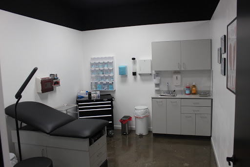 Explore bearded dragon tattoo ideas, creative tattoo ideas in Cape Coral, available at Raabery Ink Society