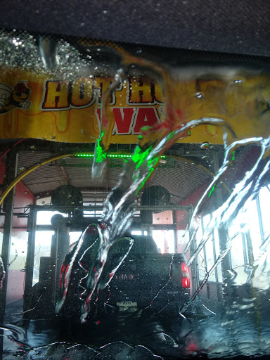 Car Wash «Bee Clean Car Wash #1», reviews and photos, 16422 Nacogdoches Rd, San Antonio, TX 78247, USA