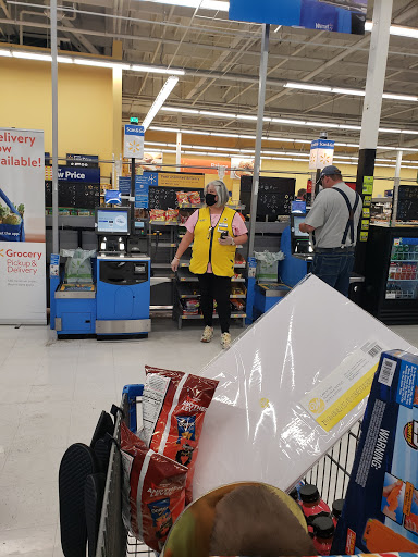 Walmart Supercenter image