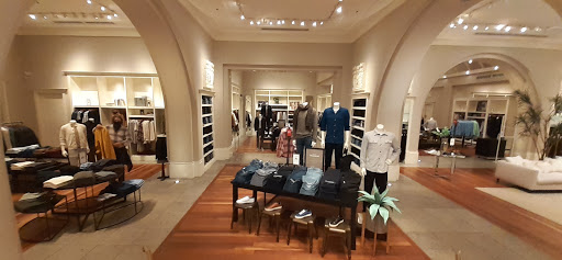 Clothing Store «Banana Republic», reviews and photos, 500 Pike St, Seattle, WA 98101, USA