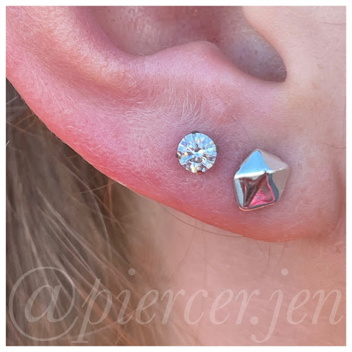 Explore good tattoo ideas with meaning, creative tattoo ideas in Muskogee, available at Spurlocks Emporium