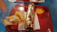 Plats et boissons du Restaurant mexicain Fresh Burritos Atlantis à Saint-Herblain - n°12