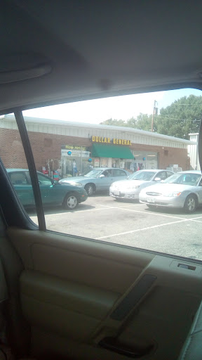 Discount Store «Dollar General», reviews and photos, 9140 Amelia St, Amelia Court House, VA 23002, USA