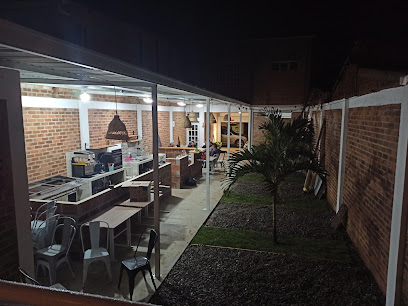 El Patio Restaurante - Café - Bar - Carrera 9 #5-50, Guasimo, Caloto, Cauca, Colombia