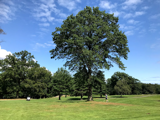 Golf Course «Saxon Woods Golf Course», reviews and photos, 315 Mamaroneck Rd, Scarsdale, NY 10583, USA