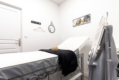 INNOV BEAUTE COGNAC: centre spécialiste Minceur, Epilation définitive, Diagnostic de peau à Châteaubernard