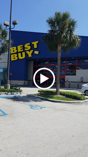 Electronics Store «Best Buy», reviews and photos, 21035 Biscayne Blvd, Aventura, FL 33180, USA
