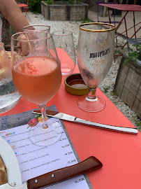 Plats et boissons du Restaurant les Horts à Argelès-sur-Mer - n°14