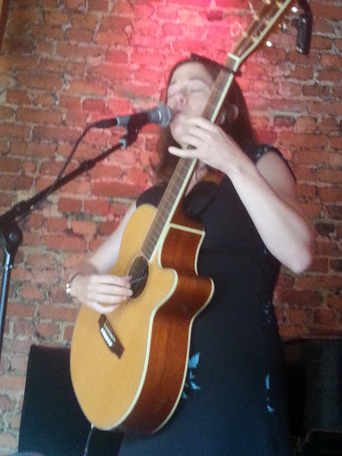 Live Music Venue «Rockwood Music Hall», reviews and photos, 196 Allen St, New York, NY 10002, USA